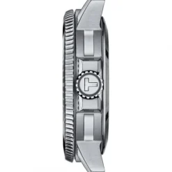 Tissot Metallarmband-Seastar 1000 Powermatic 80 - T120.407.11.081.01