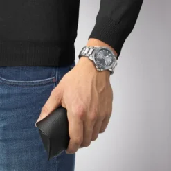 Tissot Metallarmband-Seastar 1000 Powermatic 80 - T120.407.11.081.01