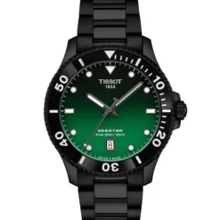 Tissot Metallarmband-Seastar 1000 Quartz (40 mm) - T120.410.33.091.00