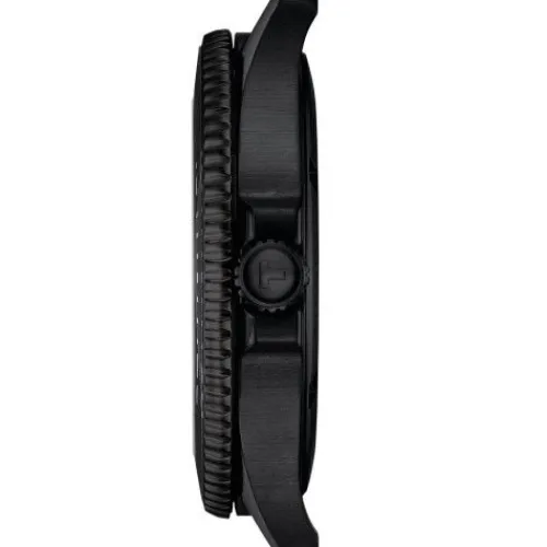 Tissot Metallarmband-Seastar 1000 Quartz (40 mm) - T120.410.33.091.00