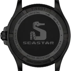 Tissot Metallarmband-Seastar 1000 Quartz (40 mm) - T120.410.33.091.00
