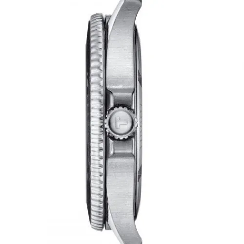 Tissot Metallarmband-Seastar 1000 Quartz (40 mm) - T120.410.11.051.00