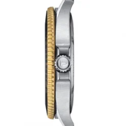 Tissot Metallarmband-Seastar 1000 Quartz (40 mm) - T120.410.22.051.00