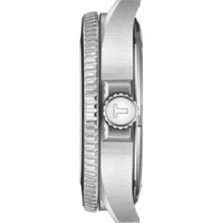 Tissot Silikonarmband-Seastar 1000 Quartz GMT - T120.852.17.051.00