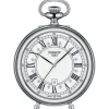 Tissot Taschenuhren-Stand Alone - T866.410.99.013.00