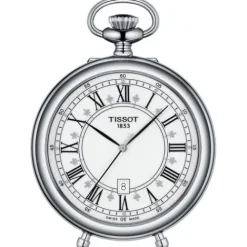 Tissot Taschenuhren-Stand Alone - T866.410.99.013.00