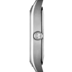 Tissot Lederarmband-Stylist - T159.909.16.031.00