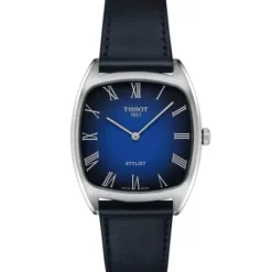 Tissot Lederarmband-Stylist - T159.909.16.043.00