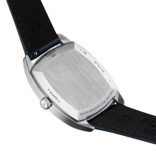 Tissot Lederarmband-Stylist - T159.909.16.043.00