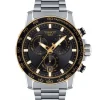 Tissot Metallarmband-Supersport Chrono - T125.617.21.051.00