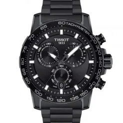 Tissot Metallarmband-Supersport Chrono - T125.617.33.051.00