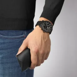 Tissot Metallarmband-Supersport Chrono - T125.617.33.051.00