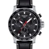 Tissot Lederarmband-Supersport Chrono - T125.617.16.051.00