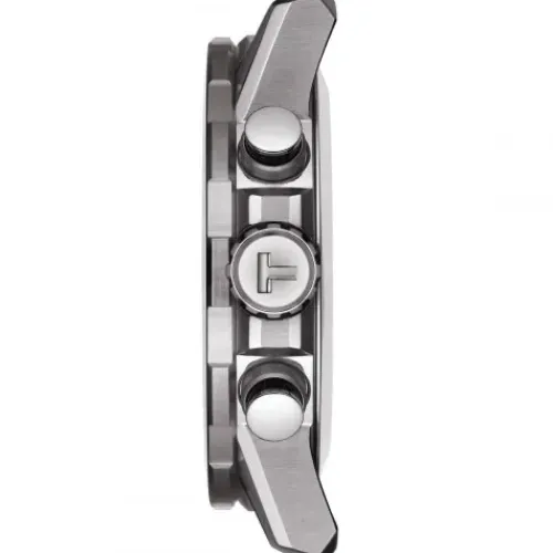 Tissot Lederarmband-Supersport Chrono - T125.617.16.051.00