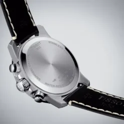 Tissot Lederarmband-Supersport Chrono - T125.617.16.051.00