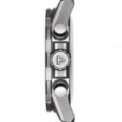 Tissot Lederarmband-Supersport Chrono - T125.617.16.041.00
