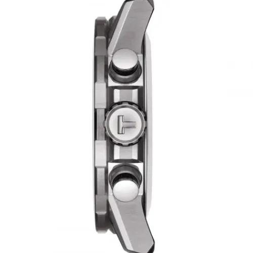 Tissot Lederarmband-Supersport Chrono - T125.617.16.041.00