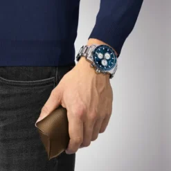 Tissot Metallarmband-Supersport Chrono - T125.617.11.041.00