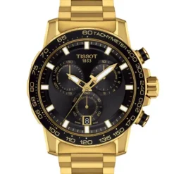 Tissot Metallarmband-Supersport Chrono - T125.617.33.051.01