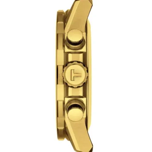 Tissot Metallarmband-Supersport Chrono - T125.617.33.051.01