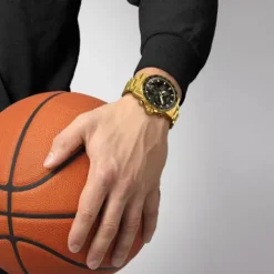 Tissot Metallarmband-Supersport Chrono - T125.617.33.051.01