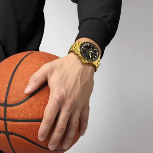 Tissot Metallarmband-Supersport Chrono - T125.617.33.051.01