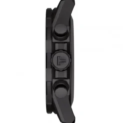 Tissot Lederarmband-Supersport Chrono Basketball Edition - T125.617.36.081.00