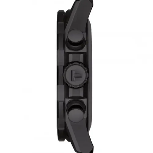 Tissot Lederarmband-Supersport Chrono Basketball Edition - T125.617.36.081.00