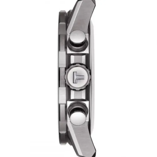 Tissot Metallarmband-Supersport Chrono - T125.617.11.051.00