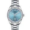 Tissot Metallarmband-T-Classic PR 100 Sport Chic Lady - T101.910.11.351.00