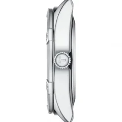 Tissot Metallarmband-T-Classic PR 100 Sport Chic Lady - T101.910.11.351.00