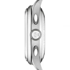 Tissot Lederarmband-Telemeter 1938 - T142.462.16.032.00