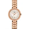 Tissot Metallarmband-T-Lady Flamingo - T094.210.33.116.02