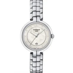 Tissot Metallarmband-T-Lady Flamingo - T094.210.11.116.01