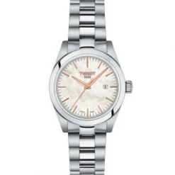 Tissot Metallarmband-T-My Lady - T132.010.11.111.00