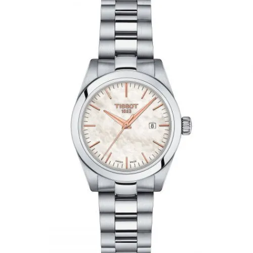 Tissot Metallarmband-T-My Lady - T132.010.11.111.00