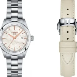 Tissot Metallarmband-T-My Lady - T132.010.11.111.00