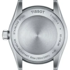 Tissot Metallarmband-T-My Lady - T132.010.11.111.00