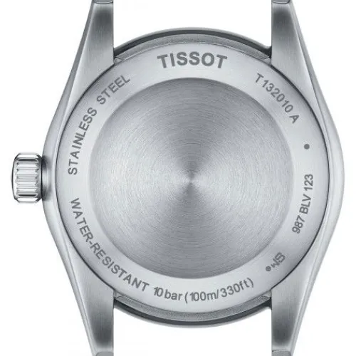 Tissot Metallarmband-T-My Lady - T132.010.11.111.00