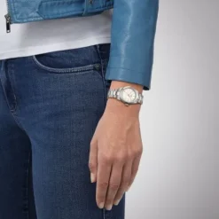 Tissot Metallarmband-T-My Lady - T132.010.11.111.00