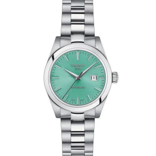 Tissot Metallarmband-T-My Lady Automatic - T132.007.11.091.00