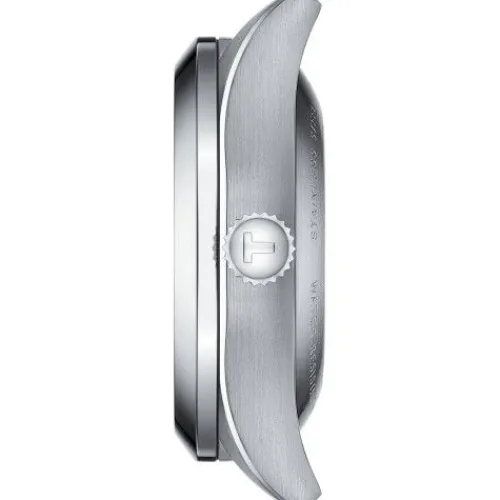 Tissot Metallarmband-T-My Lady Automatic - T132.007.11.091.00
