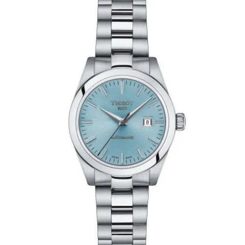 Tissot Metallarmband-T-My Lady Automatic - T132.007.11.351.00
