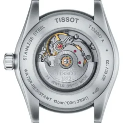 Tissot Metallarmband-T-My Lady Automatic - T132.007.11.351.00