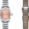 Tissot Metallarmband-T-My Lady Automatic - T132.007.11.336.00