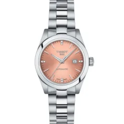 Tissot Metallarmband-T-My Lady Automatic - T132.007.11.336.00