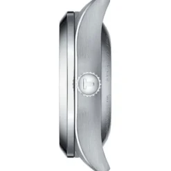 Tissot Metallarmband-T-My Lady Automatic - T132.007.11.336.00