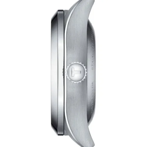 Tissot Metallarmband-T-My Lady Automatic - T132.007.11.336.00