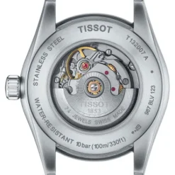 Tissot Metallarmband-T-My Lady Automatic - T132.007.11.336.00