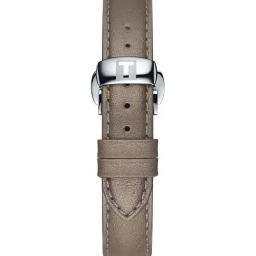 Tissot Metallarmband-T-My Lady Automatic - T132.007.11.336.00